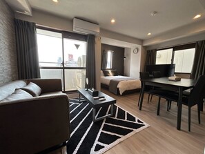 Executive-Apartment, Nichtraucher (Room 901)