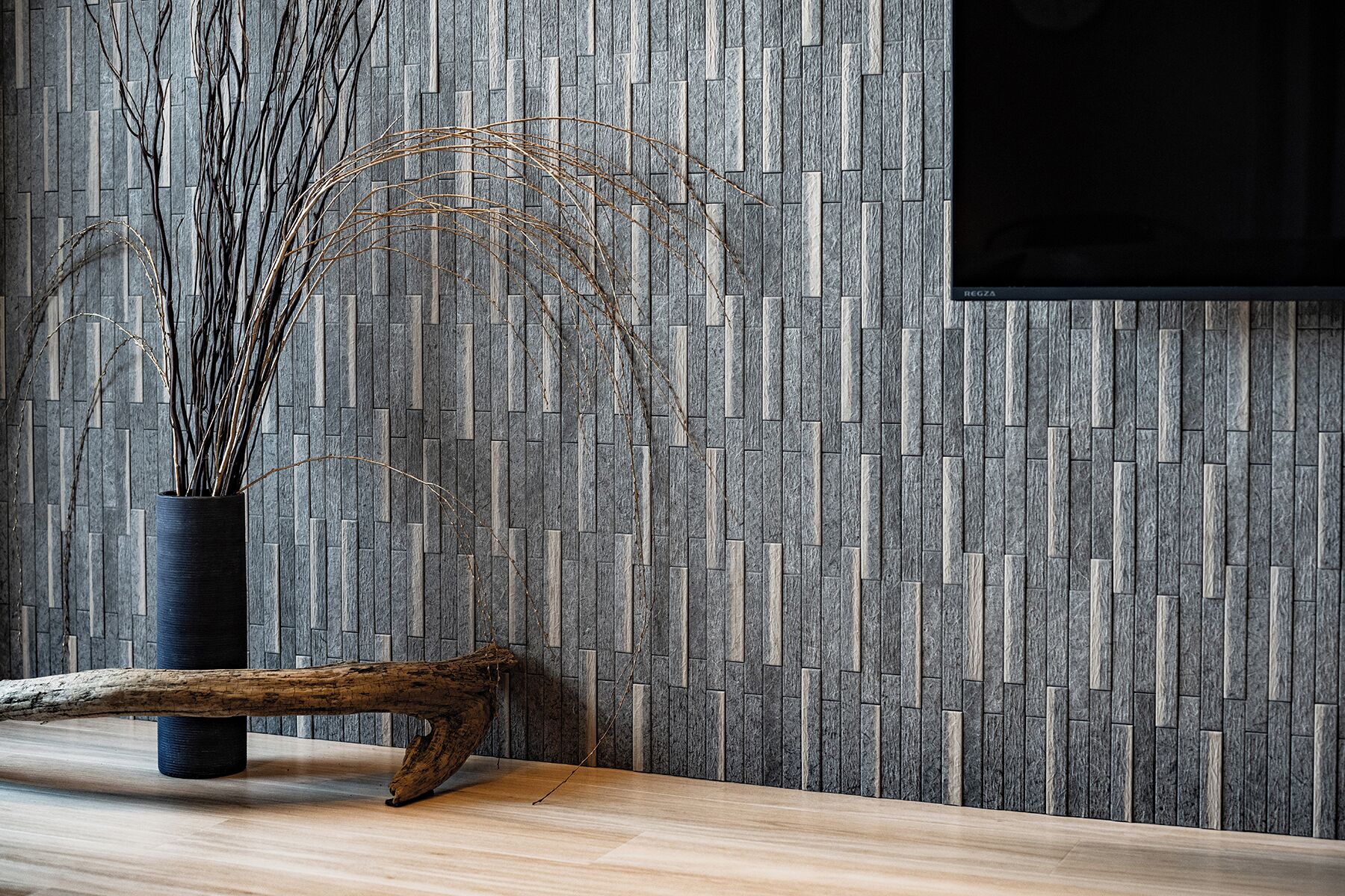 Executive Apartment, 1 Bedroom, Non Smoking, City View | Living area | Flat-screen TV