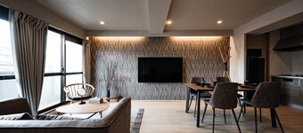 Crice Hotel Namba II