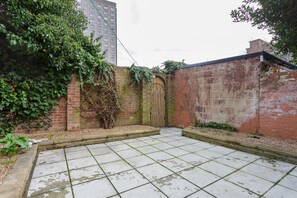 Exterior - Angeldale (Portsmouth)