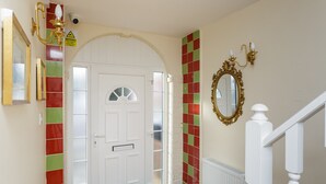 Interior - Angeldale (Portsmouth)