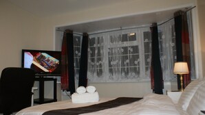 Room - Angeldale (Portsmouth)
