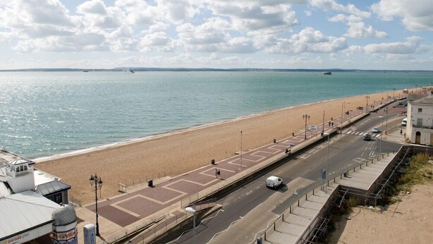 Beach - Angeldale (Portsmouth)