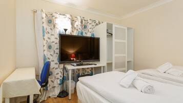 Economy Double Room (5)