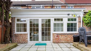 Exterior - Angeldale (Portsmouth)
