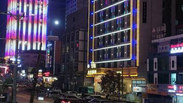 Nightclub