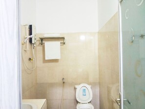 Phòng tắm