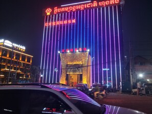 Ngoại thất
