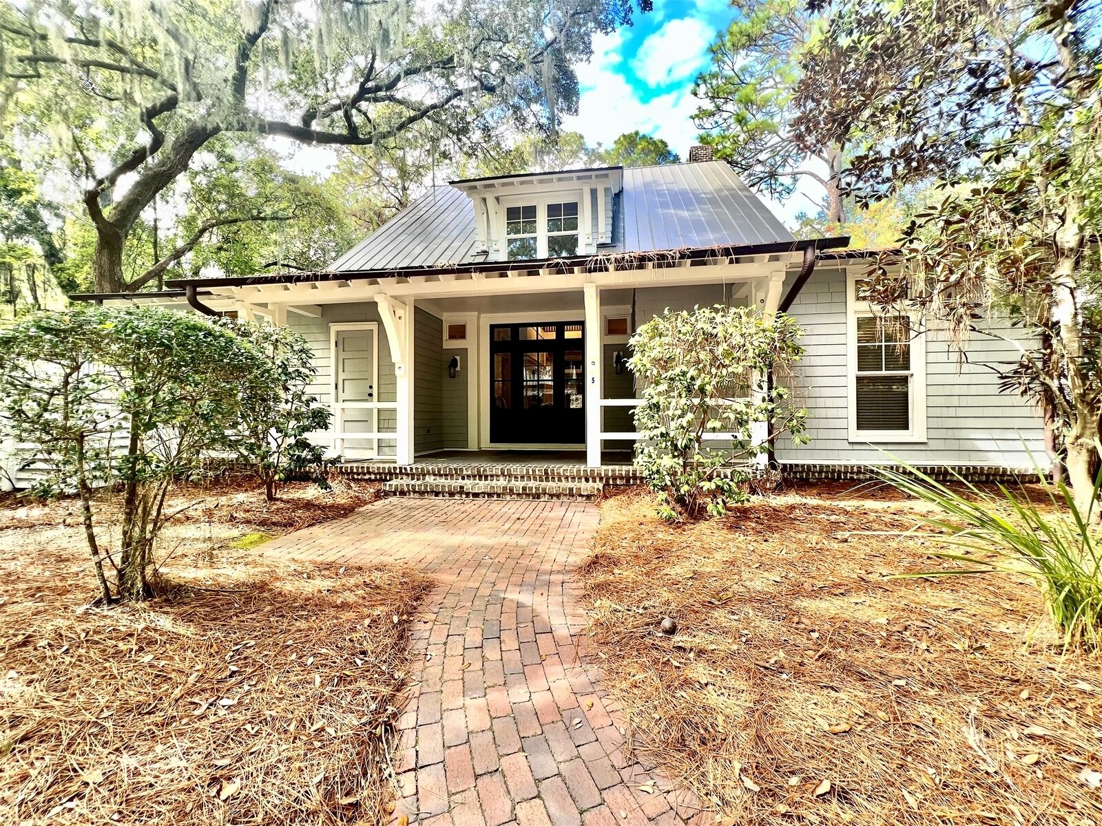 Gorgeous and Completely Updated West Wilson Gem!