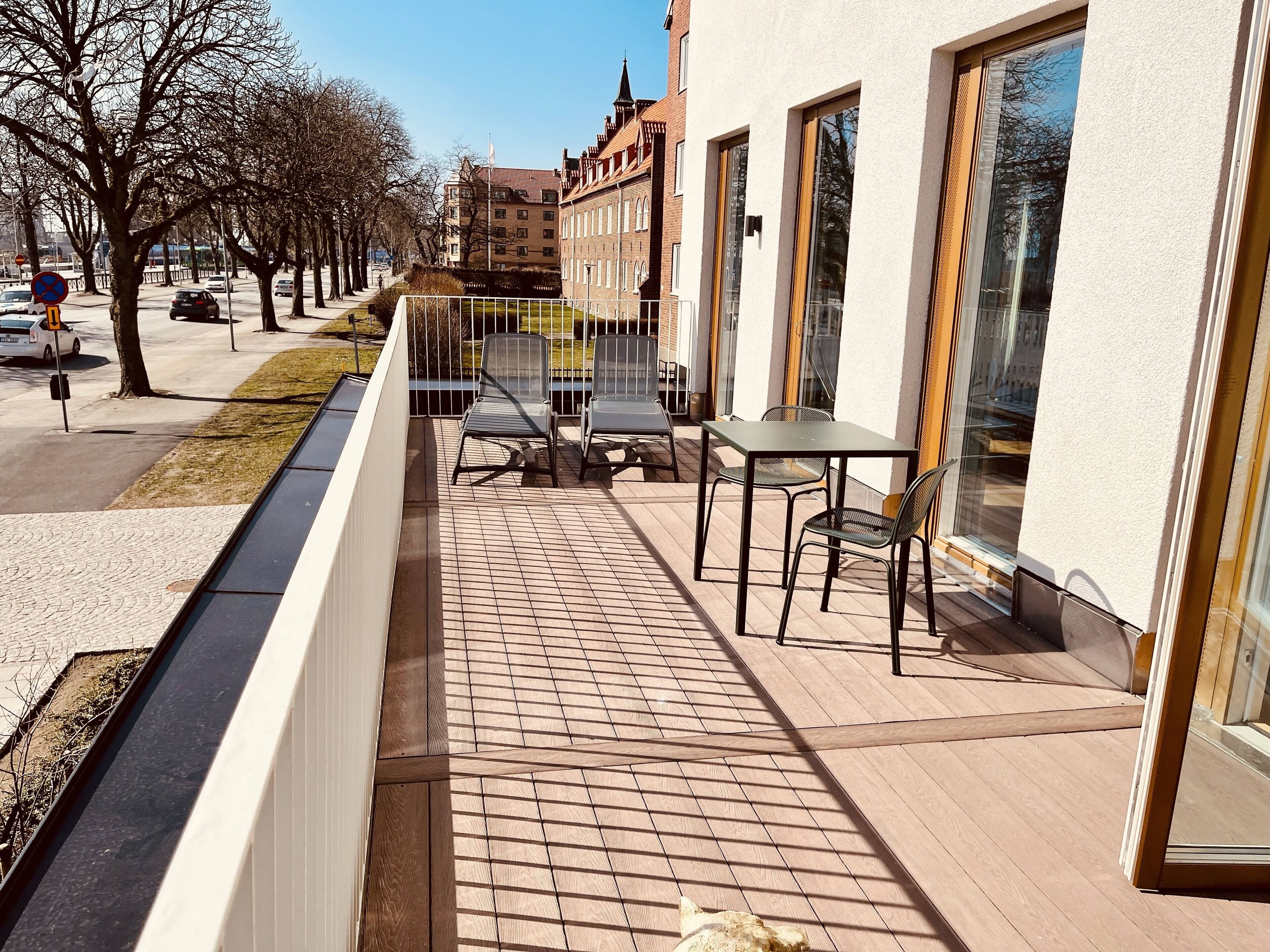 Svit (Palma) | Terrass/Patio