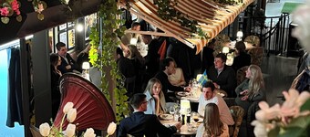 Fritiden Hotell & Kongress