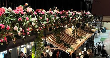 Fritiden Hotell & Kongress