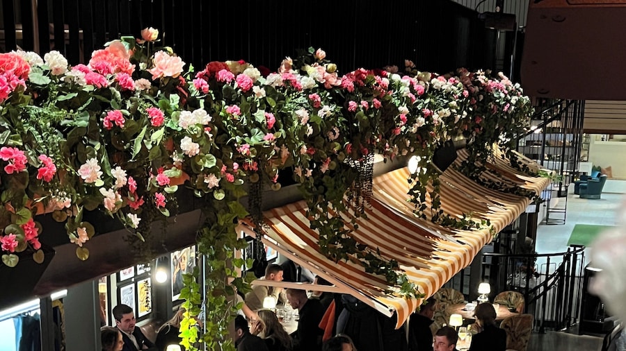 Fritiden Hotell & Kongress