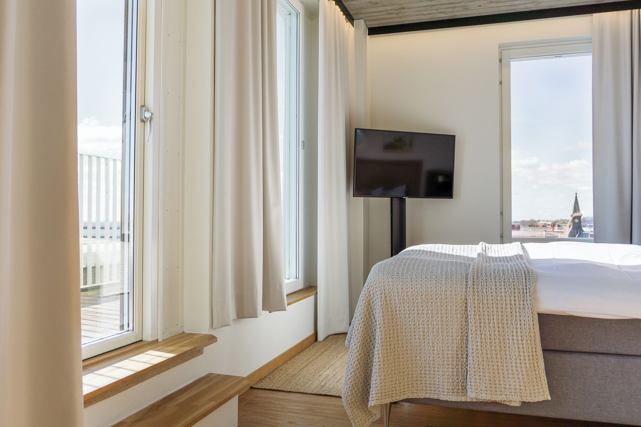 Suite (Saint Tropez)