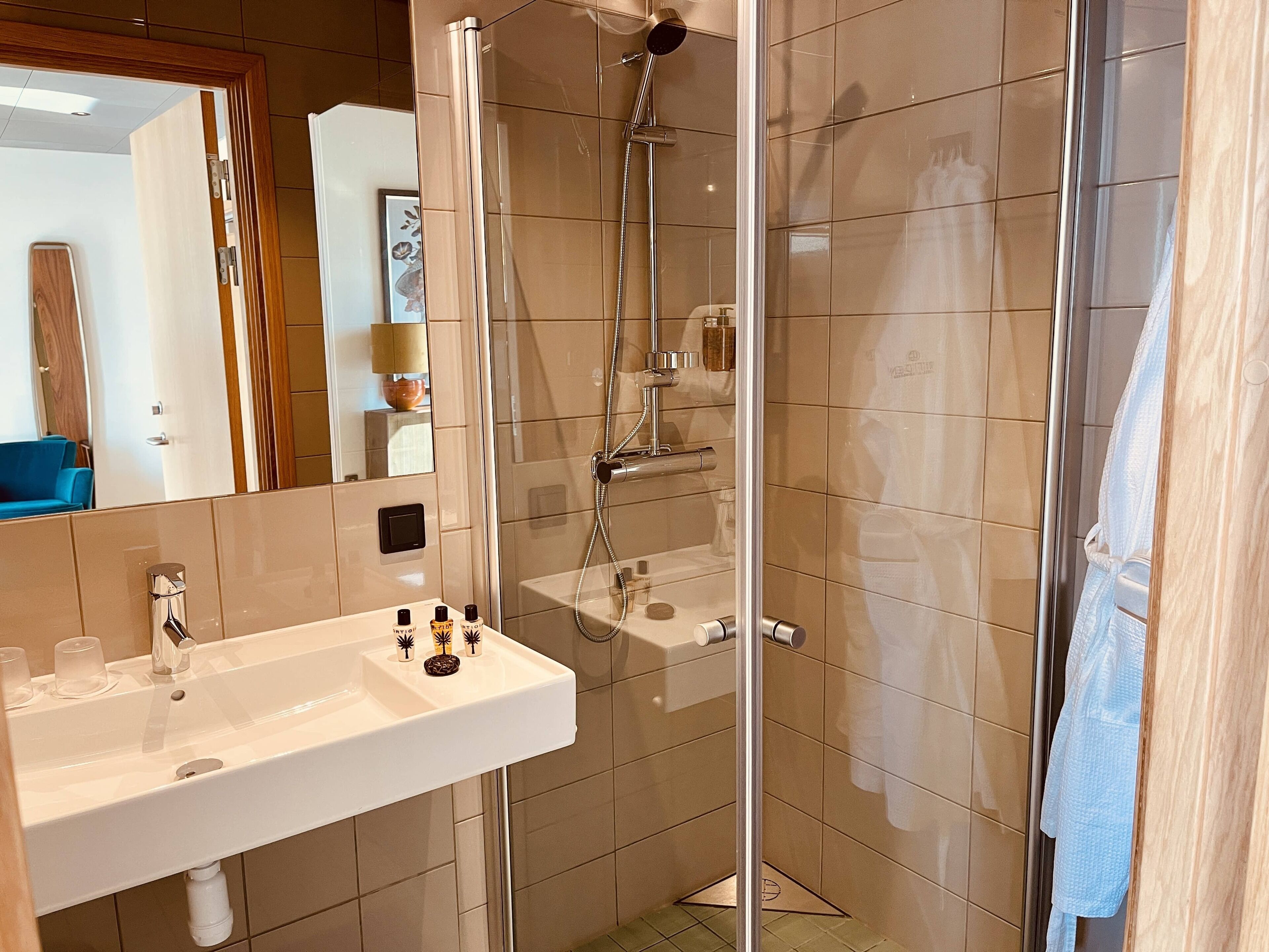 Kamar mandi