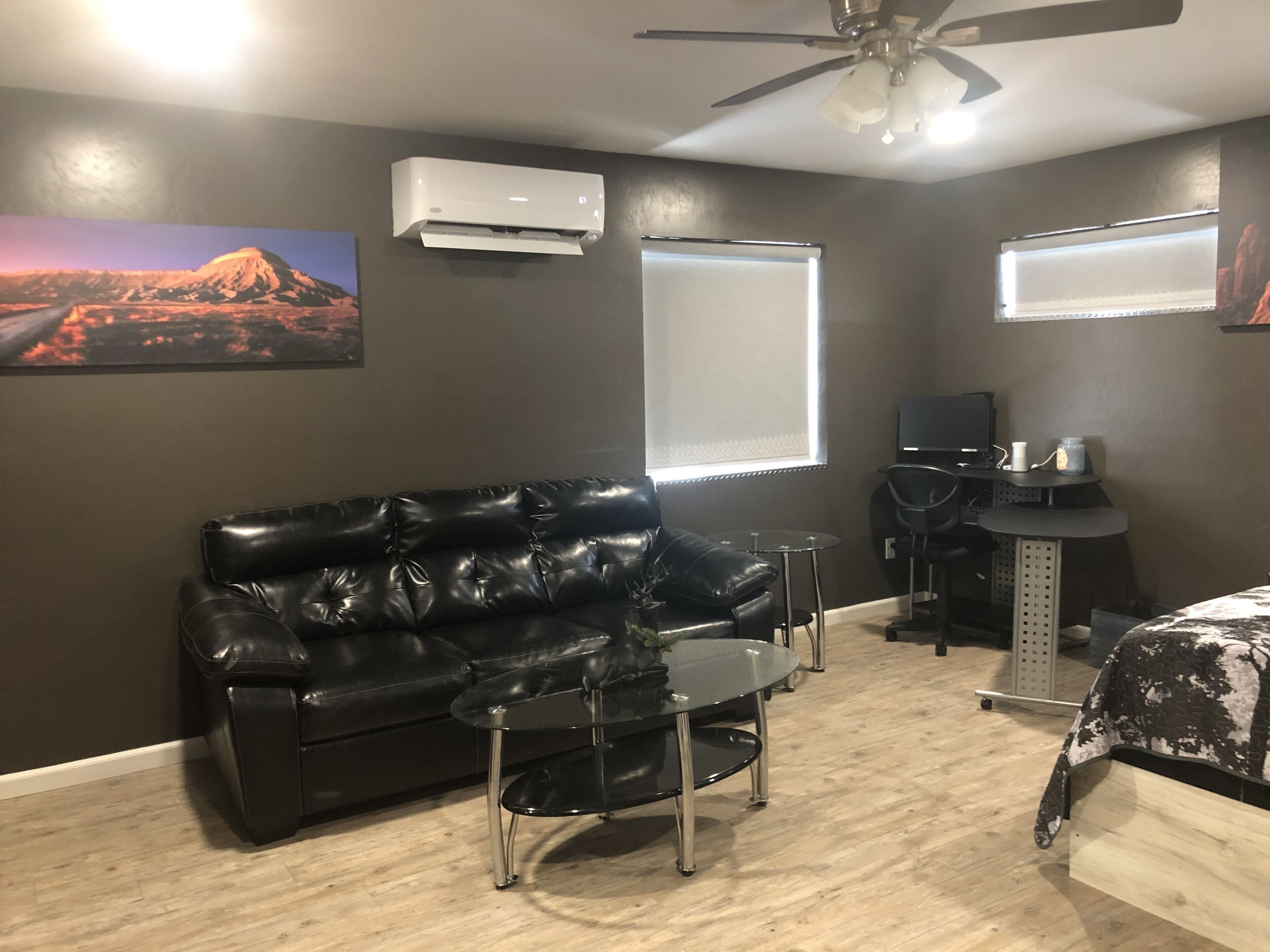 Modern Studio Excellent Location. - Palisade, CO