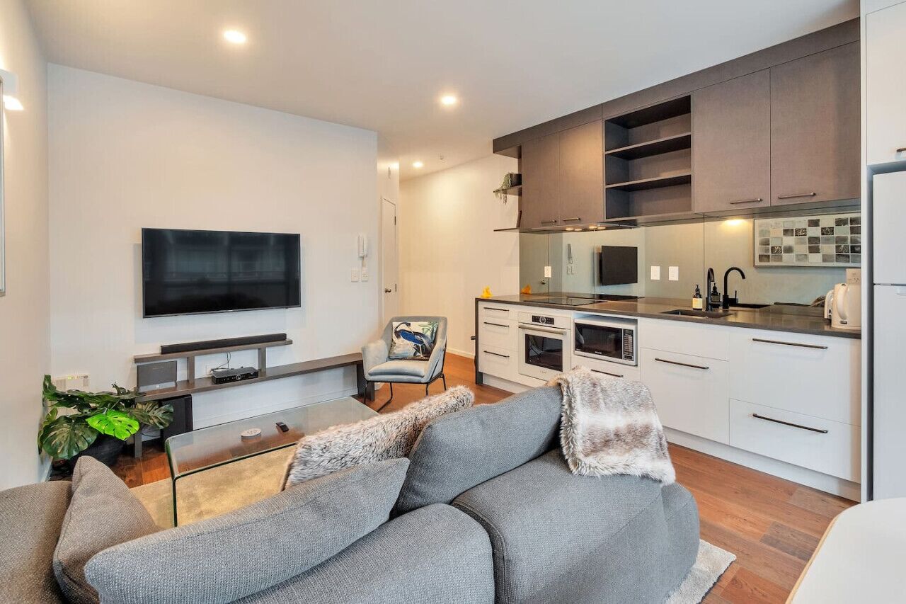 TV connectée, Netflix, services de streaming