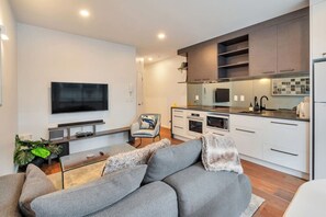 智能電視、Netflix、串流服務