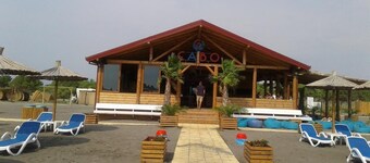 Villa Elkom, Apartamento de lujo 15