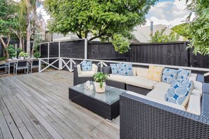 Terrazza/patio