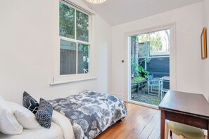 3 dormitorios, escritorio, tabla de planchar con plancha y wifi gratis