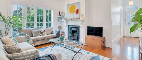 Televisio, Netflix, suoratoistopalvelut