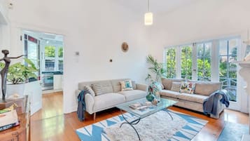 Televisión, Netflix y servicios de streaming