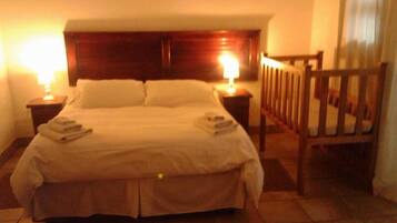 In-room safe, individually decorated, individually furnished, free WiFi