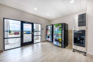 Comodidades da propriedade