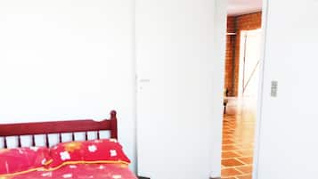 2 habitaciones