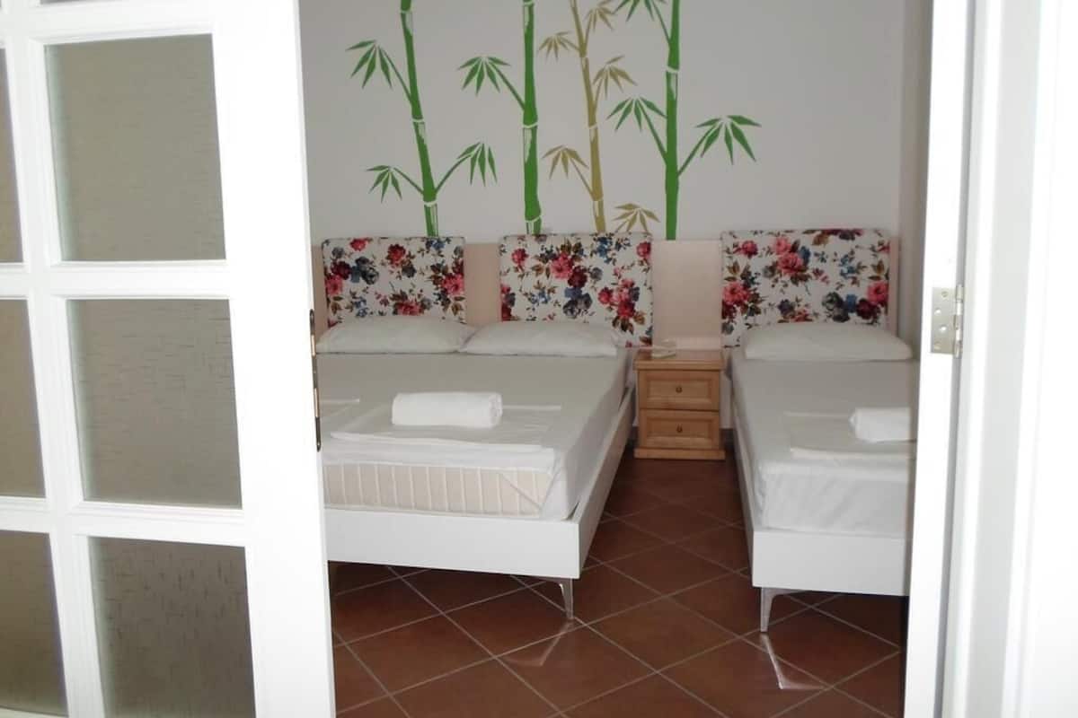 Standard Apartment, 2 Bedrooms