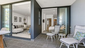 Interior - 204 on the Beach by Experience Jervis Bay (Huskisson)