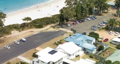 Beachfront Luxury by Experience Jervis Bay