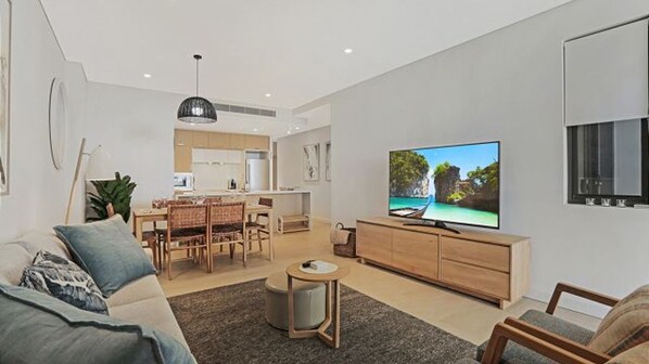 TV