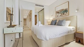 3 Schlafzimmer, Bügeleisen/Bügelbrett, Reisekinderbett, kostenloses WLAN