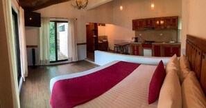 Chambre Supérieure