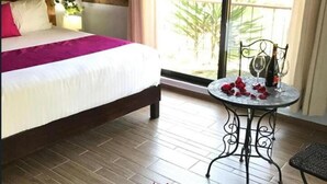 Room - Monte Niebla Hotel Spa (Jilotepec)