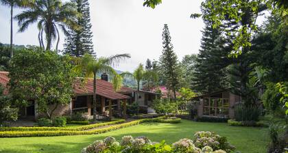 Monte Niebla Hotel Spa