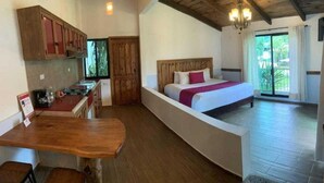 Room - Monte Niebla Hotel Spa (Jilotepec)