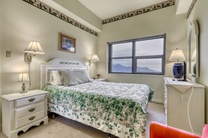 2 camere, ferro/asse da stiro, Wi-Fi, lenzuola