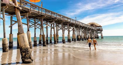 Vacation HomeStay Rental Rooms