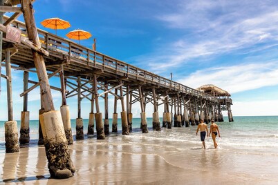 Vacation HomeStay Rental Rooms