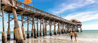 Vacation HomeStay Rental Rooms