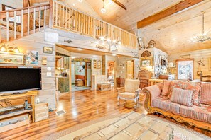 Télévision, livres, services de streaming, vidéothèque