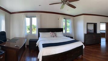 Luxury Villa | 6 bedrooms, in-room safe, iron/ironing board, free WiFi