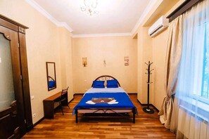 3 Schlafzimmer, Bügeleisen/Bügelbrett, WLAN, Bettwäsche