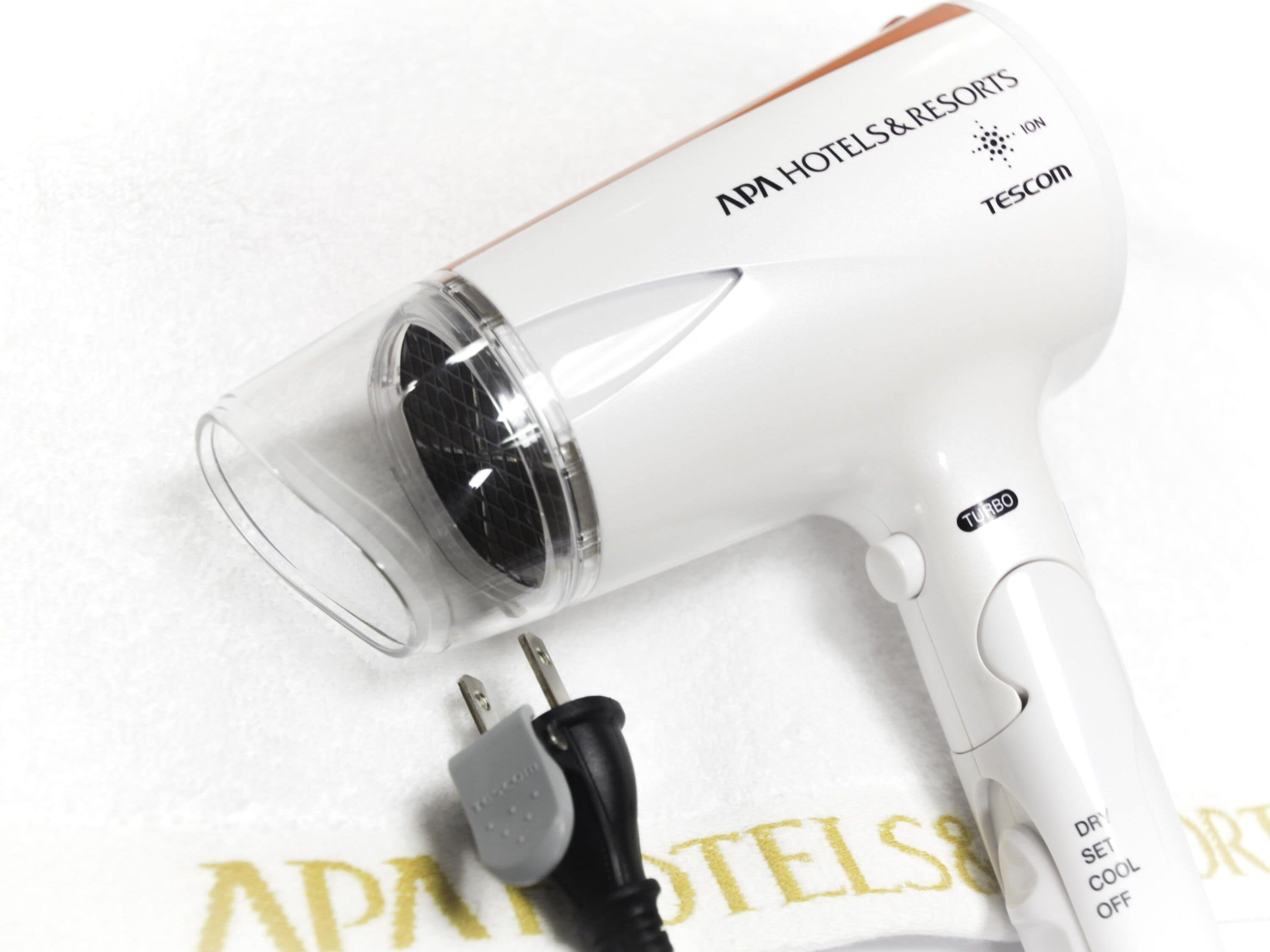 Photo - APA Hotel Shin Osaka Ekimae