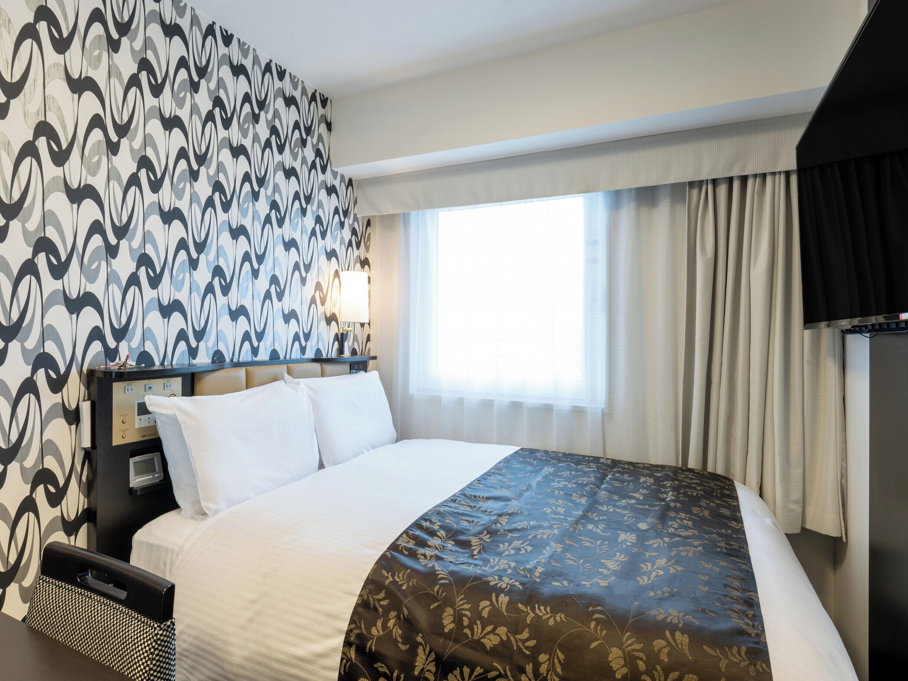 Standard Room with 1bed - Non-Smoking