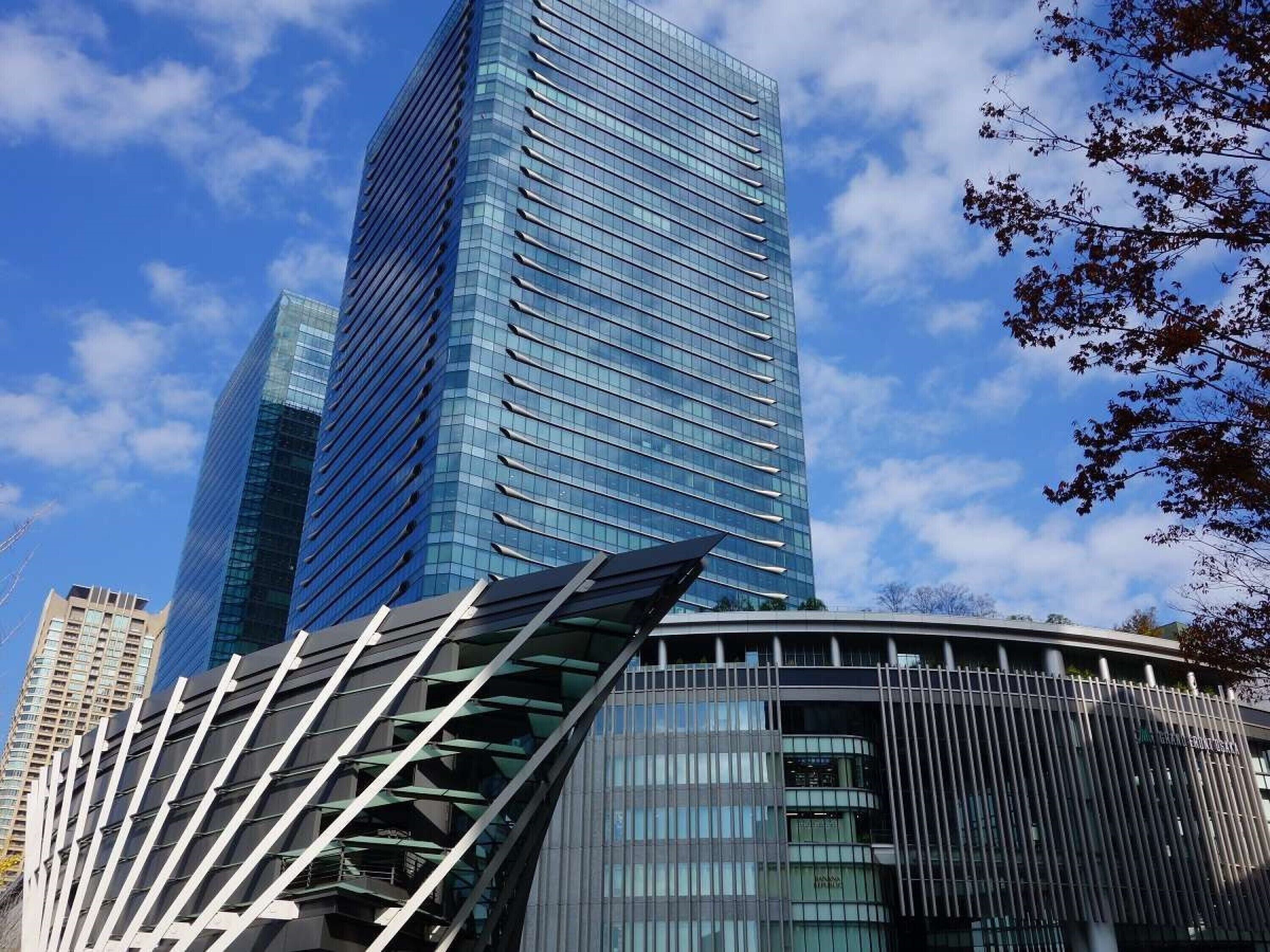 Photo - APA Hotel Shin Osaka Ekimae