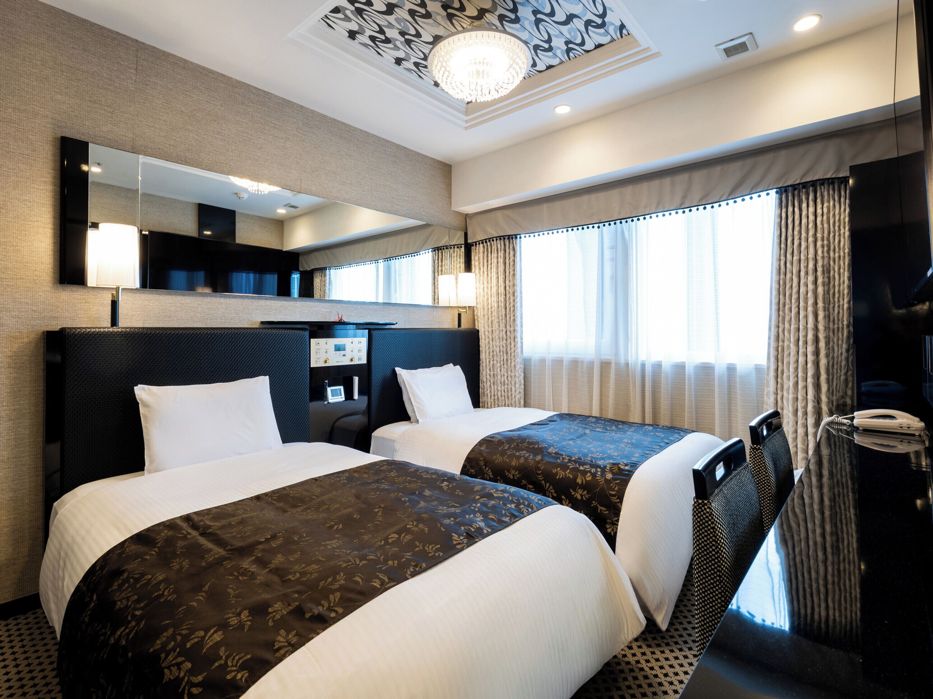 Standard Twin Room with 2beds, Non Smoking